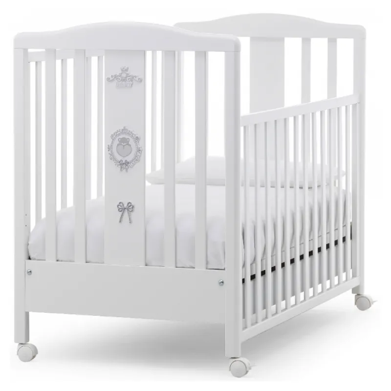 Italbaby Baby Chic bed