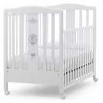 Italbaby Baby Chic bed