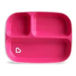 Munchkin Splash™ Toddler Divided Plates