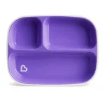 Munchkin Splash™ Toddler Divided Plates