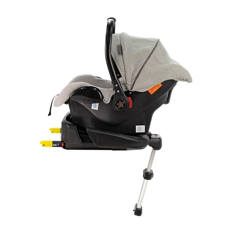 Bebe Stars Base for Car Seat ISOFIX