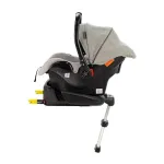 Bebe Stars Base for Car Seat ISOFIX