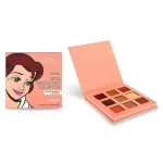 Mad Beauty - Disney POP Mini Eyeshadow Palette - Belle