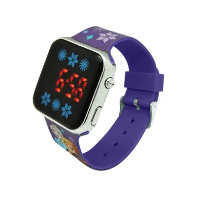 Led Watch Frozen II