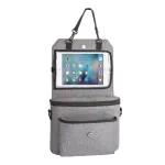FreeOn iPad organiser 3 in 1 for car and stroller
