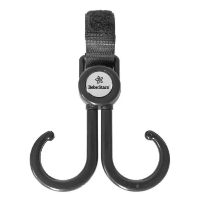 Bebestar Stroller Hook – Hanger Universal