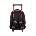 School Trolley Backpack Disney Cars Lets Race Must 3 Cases