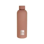 Ecolife  Thermos 500ml Dusty Pink