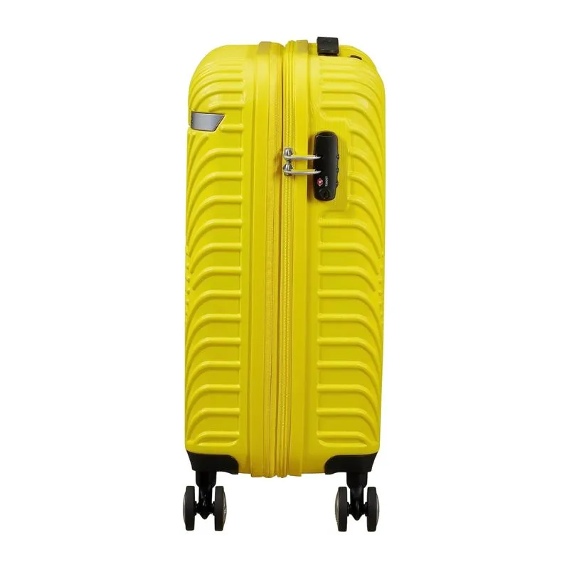 Travel Bag American Tourister Mickey Clouds Spinner S Expandable 55cm