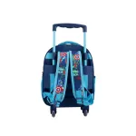Kindergarten Trolley Bag Avengers Captain America Must 2 cases