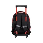 School Trolley Backpack Disney Cars Lets Race Must 3 Cases