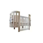 Italbaby growing bed 3 in 1 EVOC