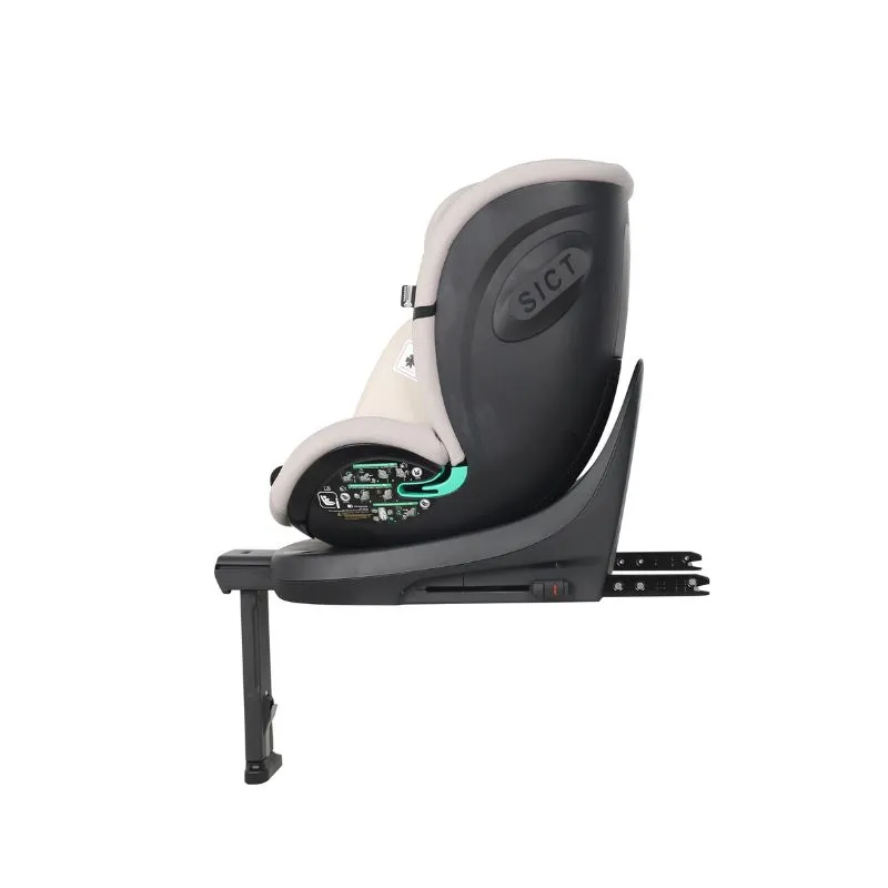 FreeOn car seat Space, i-Size 40-150 cm