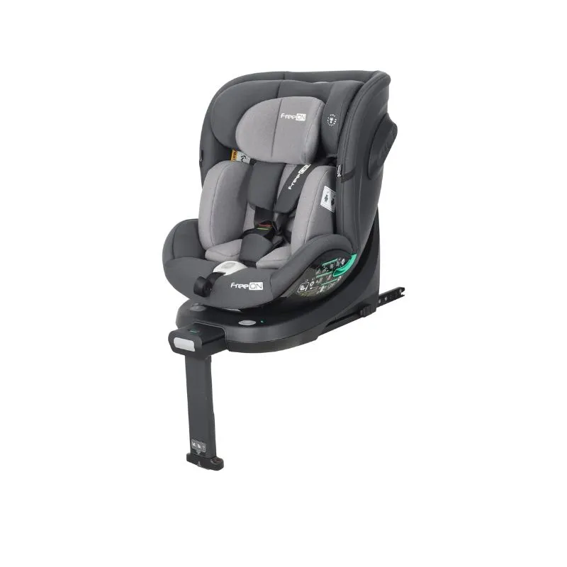 FreeOn car seat Space, i-Size 40-150 cm