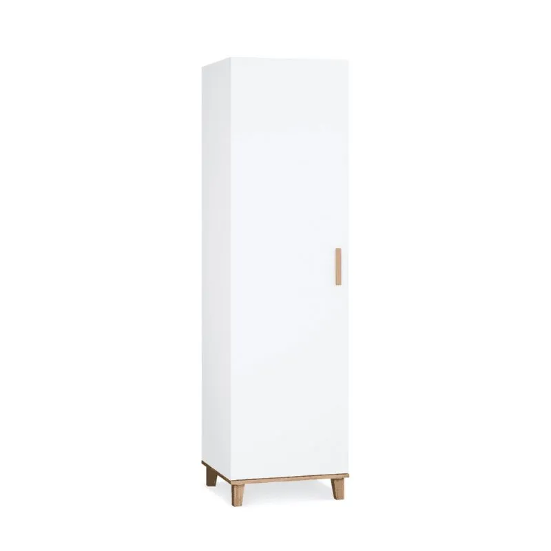 Silver Cross Brighton/West Port Wardrobe