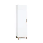 Silver Cross Brighton/West Port Wardrobe