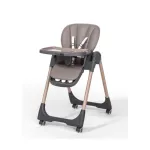 FreeOn High Chair Kai Brown