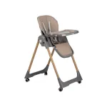 FreeOn High Chair Kai Brown