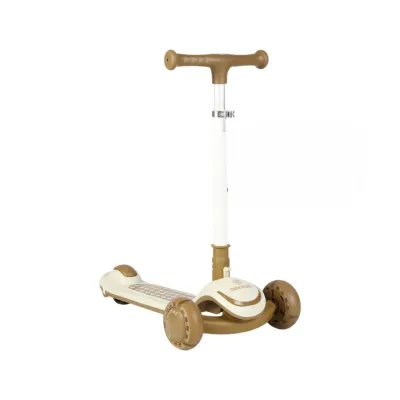 Bebe Stars Scooter X-Ride Beige
