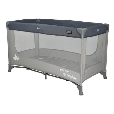 Bebe Stars Play Yard Sunshine Boho