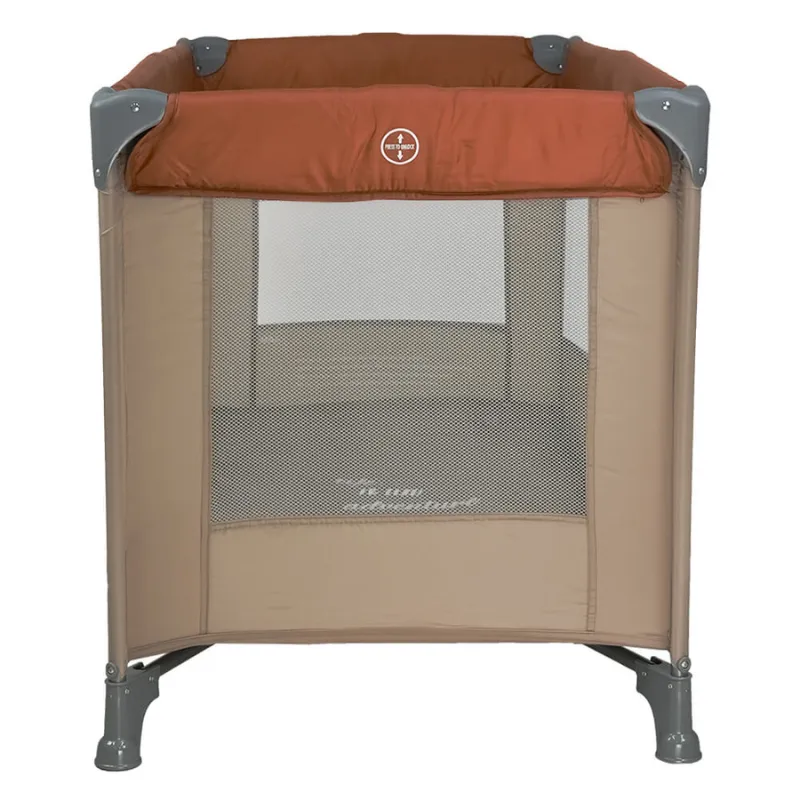 Bebe Stars Play Yard Sunshine Boho