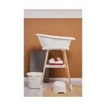 Bebe-jou Bath stand Sense White