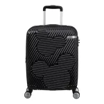 Travel Bag American Tourister Mickey Clouds Spinner S Expandable 55cm