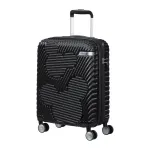 Travel Bag American Tourister Mickey Clouds Spinner S Expandable 55cm