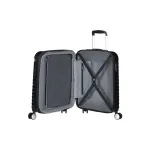 Travel Bag American Tourister Mickey Clouds Spinner S Expandable 55cm