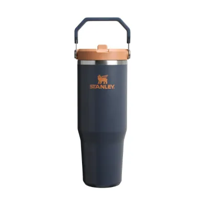 Stanley IceFlow Flip Straw Tumbler 0.89L – Twilight