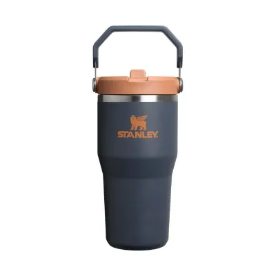 Stanley IceFlow Flip Straw Tumbler 0.59L – Twilight