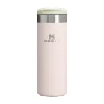 Stanley AeroLight Transit Bottle 0.47L – Rose Quartz