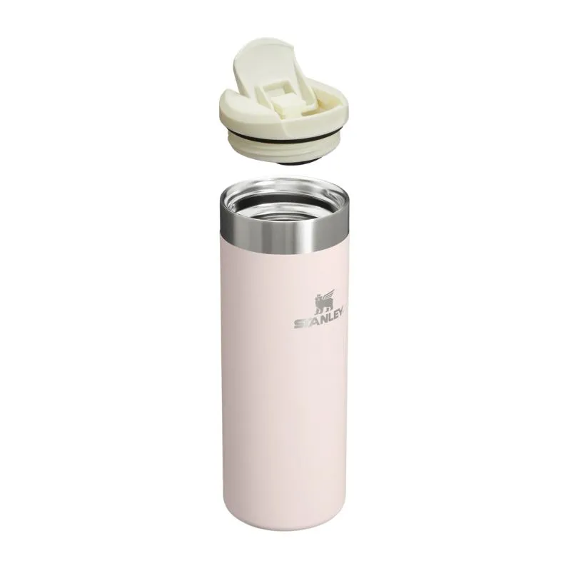 Stanley AeroLight Transit Bottle 0.47L – Rose Quartz