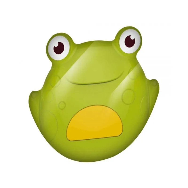 Musical mobile projector Frog