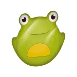 Musical mobile projector Frog