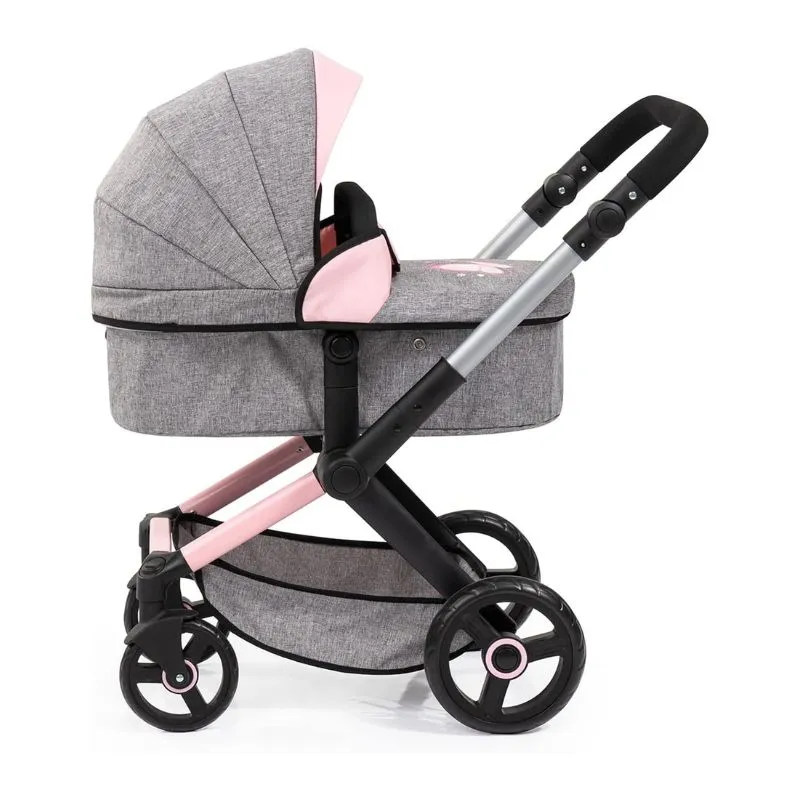 Bayer Design Dolls Pram Xeo