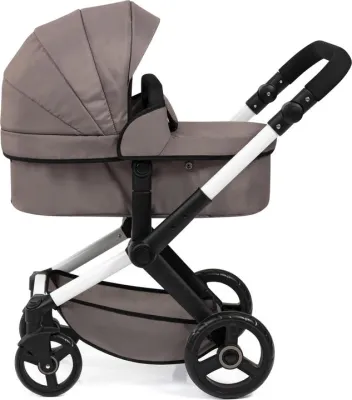Bayer Design Dolls Pram Xeo