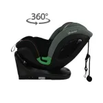Bebe Stars Car Seat i-Revo i-Size 360°