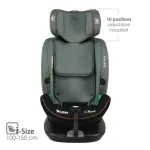 Bebe Stars Car Seat i-Revo i-Size 360°