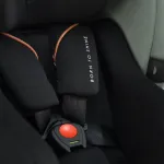 Bebe Stars Car Seat i-Revo i-Size 360°