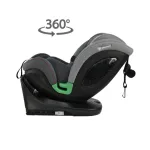 Bebe Stars Car Seat i-Revo i-Size 360°