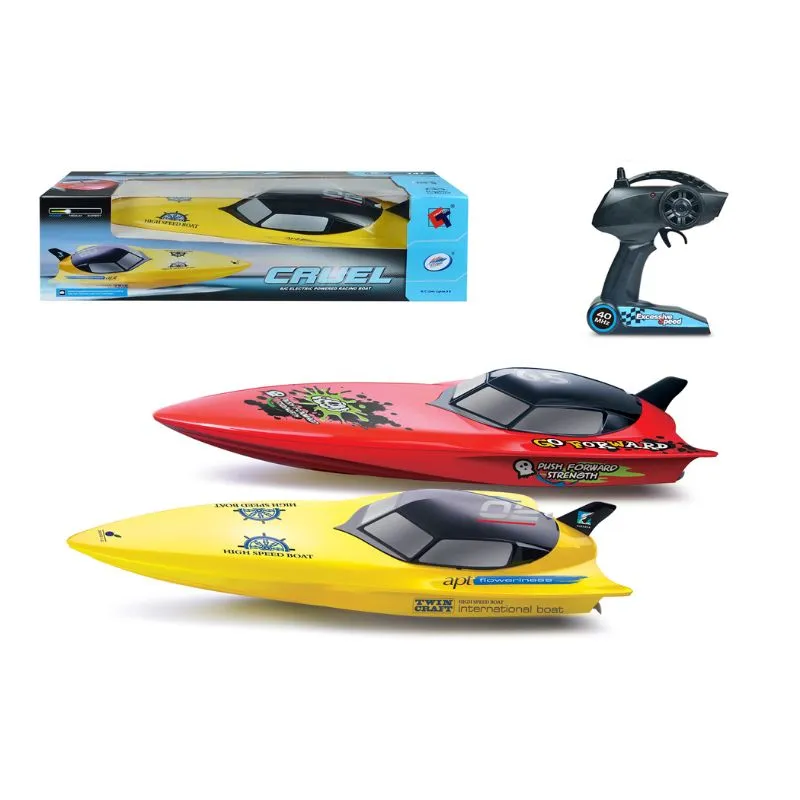Infinity Toys R/C 2.4G Boat