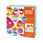 Playgo Dessert Factory