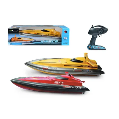 Infinity Toys R/C 2.4G Boat
