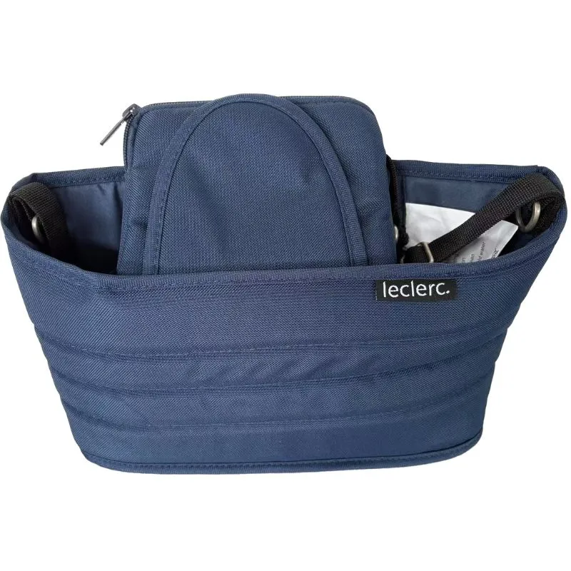 Kidsbobo Organizer Easy Quick , Blue
