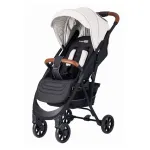 FreeOn Stroller Lux Premium grey/black