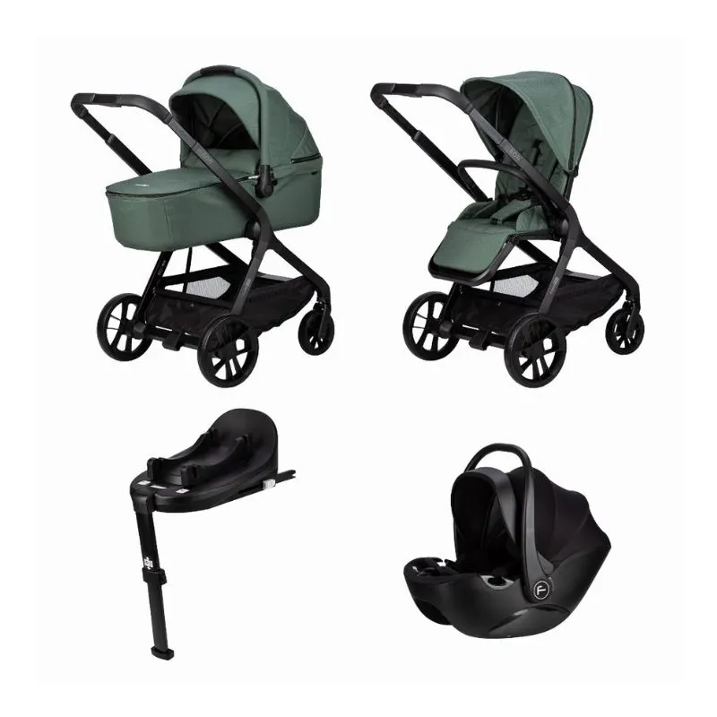 FreeOn Stroller Travel System 4 in 1, EON
