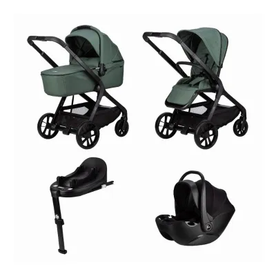 FreeOn Stroller Travel System 4 in 1, EON