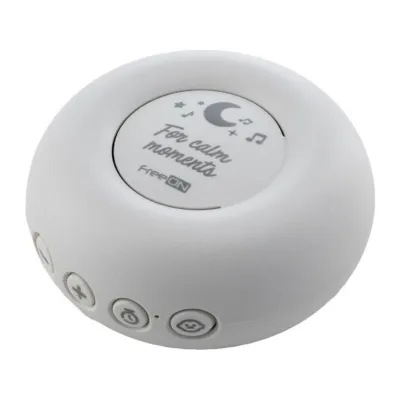 FreeOn Baby Sleep Comforter with White Sounds and Cry Sensor