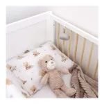 FreeOn Baby Sleep Comforter with White Sounds and Cry Sensor